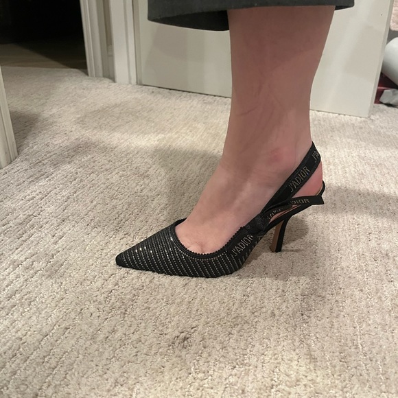 RARE Dior J’Adior slingback - Picture 2 of 7